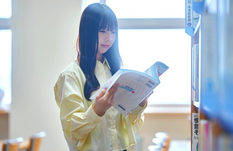 入学案内 イメージ