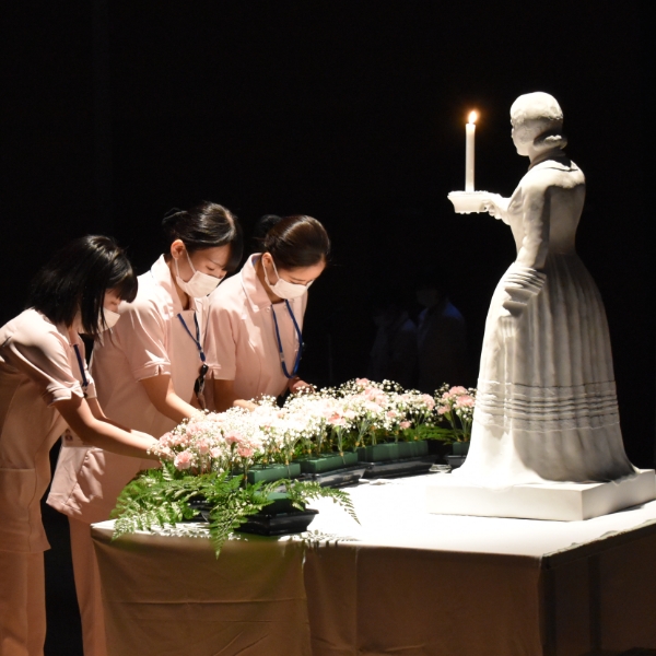 ナイチンゲール祭