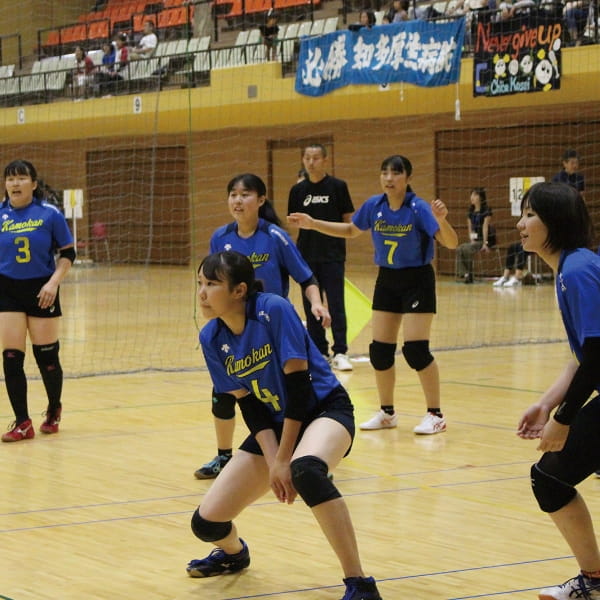 厚生連球技大会