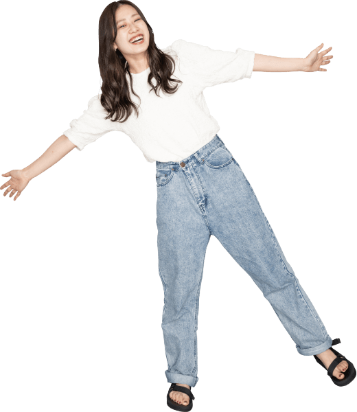 1日の流れ(1年生)