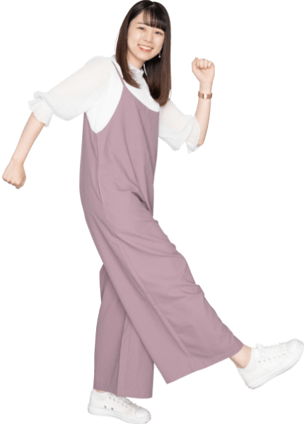 1日の流れ(1年生)