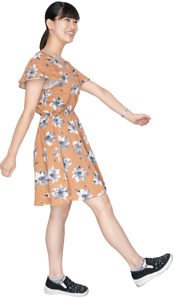 1日の流れ(1年生)