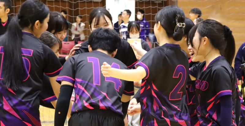 厚生連球技大会