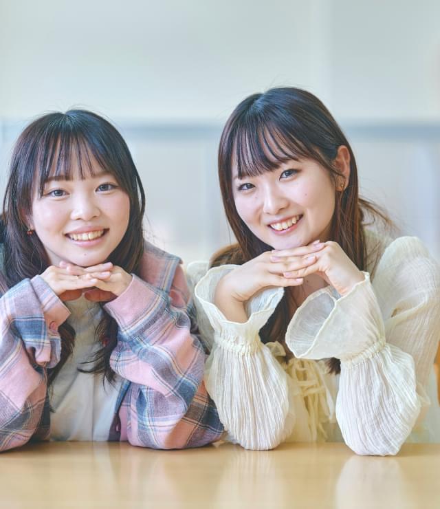 年間行事・学生の一日