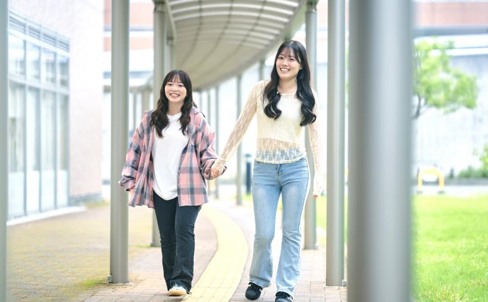 学生の声