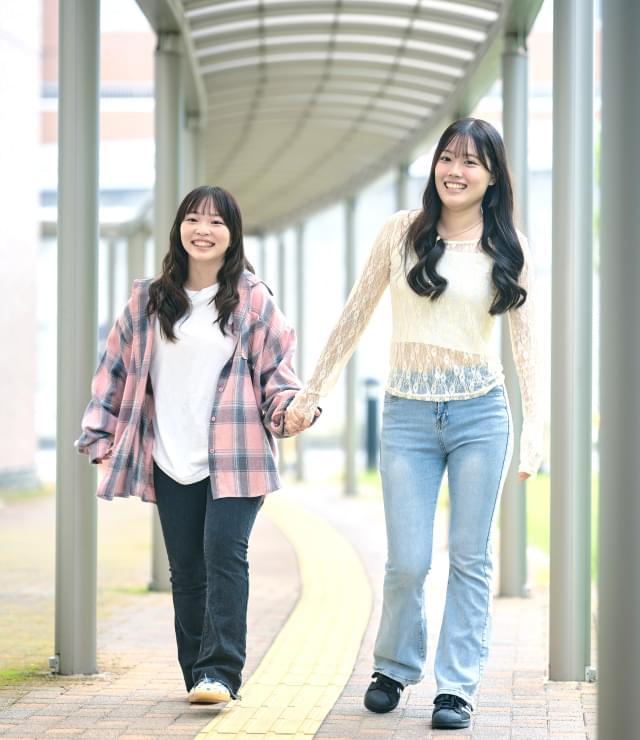 学生の声