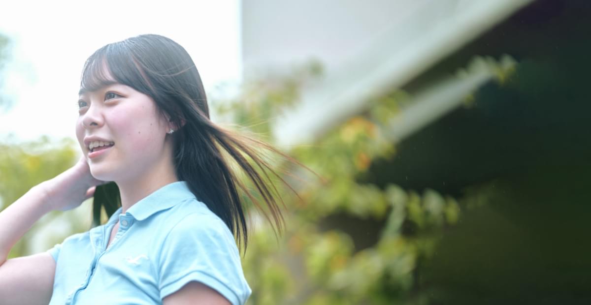 オープンキャンパス