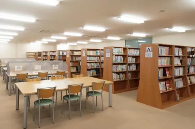図書室