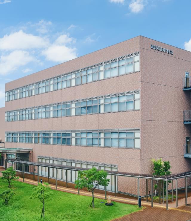 学校紹介