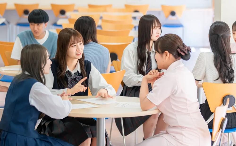 オープンキャンパス