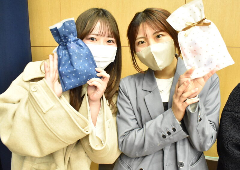 ３月５日　第39回生　送別会を行いました✨