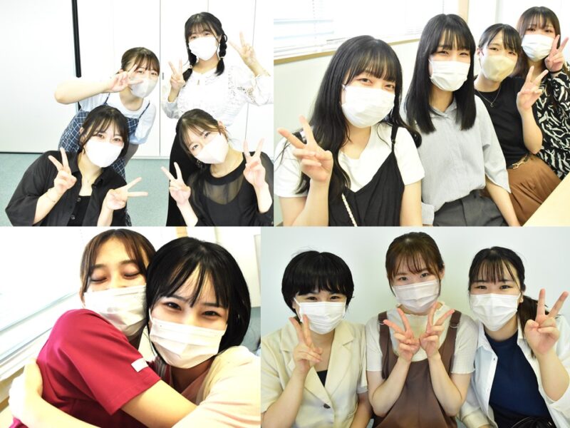 里帰り研修を行いました。