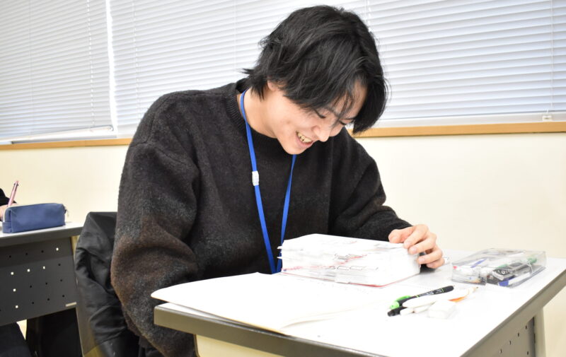 国家試験まで あと55日!!合格に向けてGOGO👊👊👊