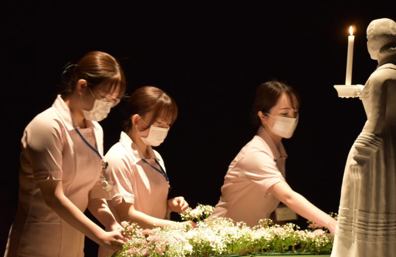 ナイチンゲール生誕記念祭