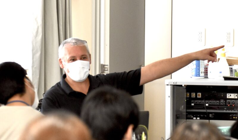 ★授業紹介★「ポルトガル語」