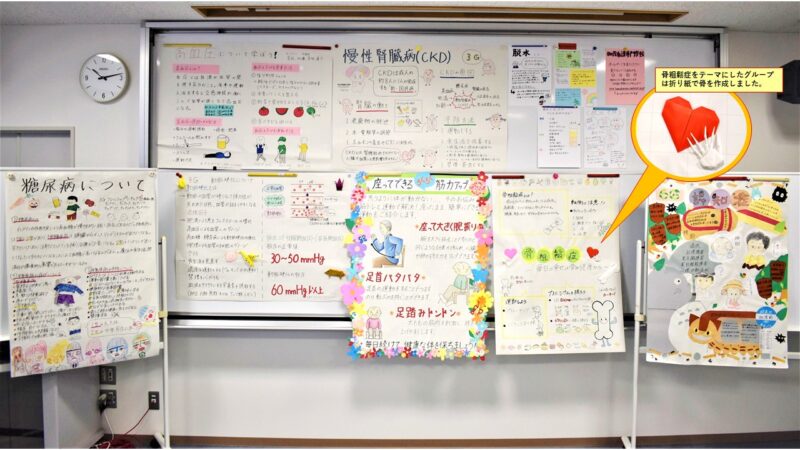 ２０２２年度　行事紹介🍀