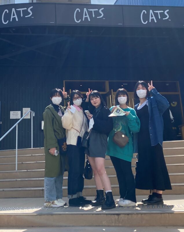 2022年　行事紹介😽