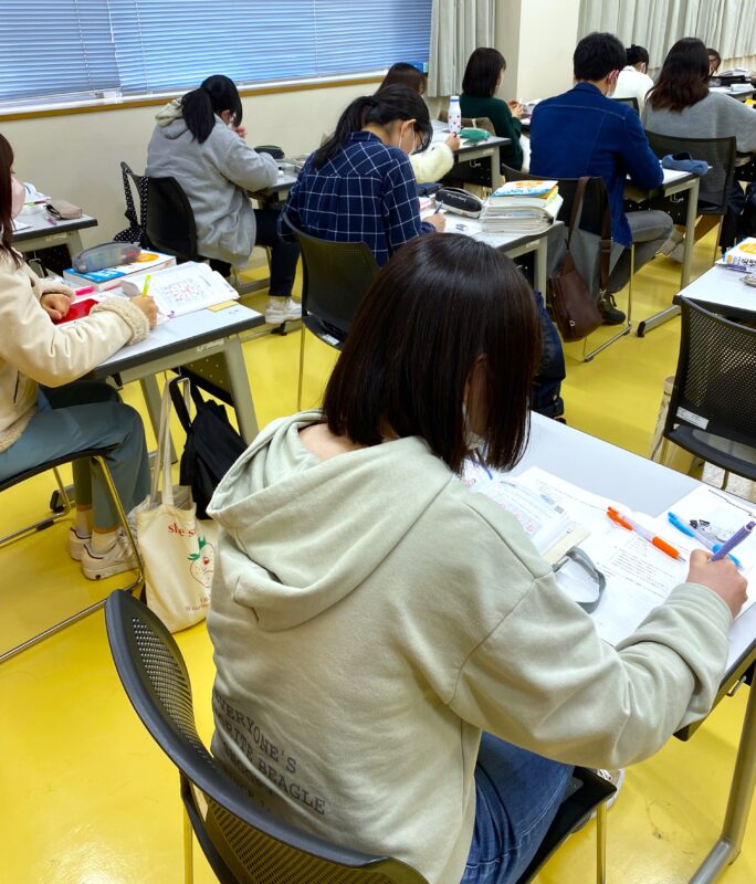 ✎国家試験合格へ勉強中✐