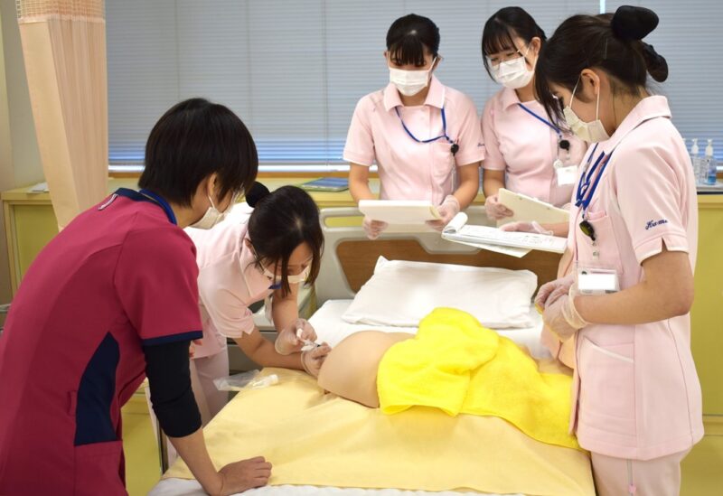 41回生　授業紹介（1年生）